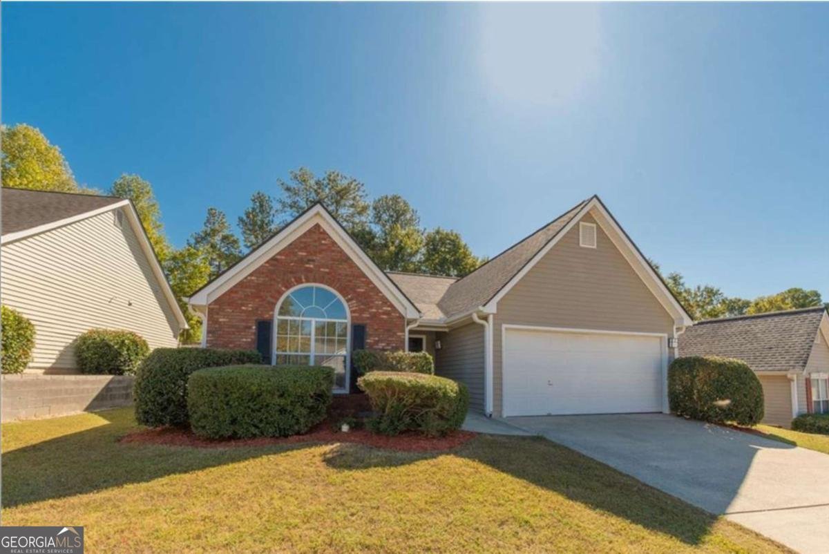 2110 Laurel Pointe Lane Lawrenceville - Photo 1