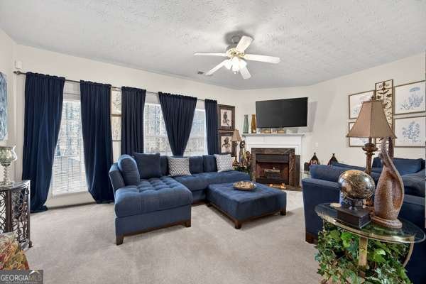 6226 Flat Trace Drive Union City - Photo 10