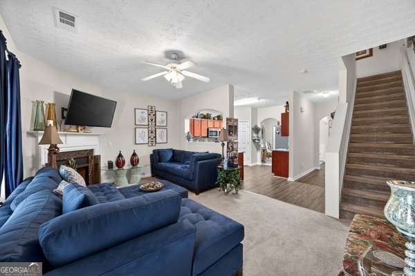 6226 Flat Trace Drive Union City - Photo 11