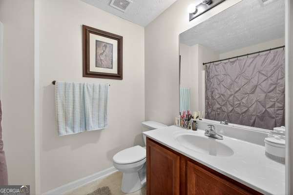 6226 Flat Trace Drive Union City - Photo 14