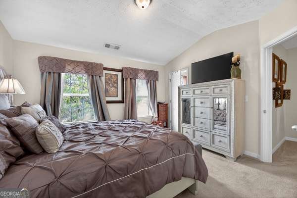 6226 Flat Trace Drive Union City - Photo 16