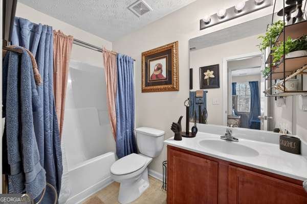 6226 Flat Trace Drive Union City - Photo 17