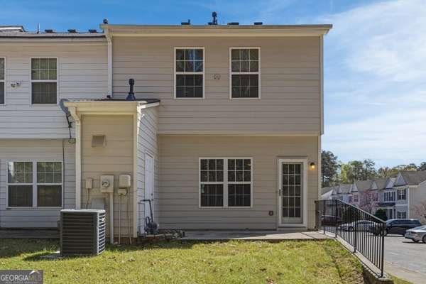 6226 Flat Trace Drive Union City - Photo 19