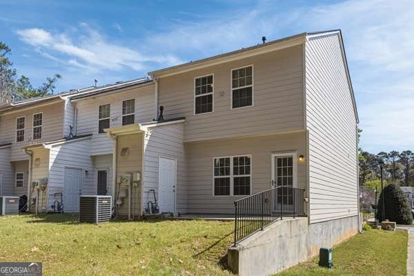 6226 Flat Trace Drive Union City - Photo 21