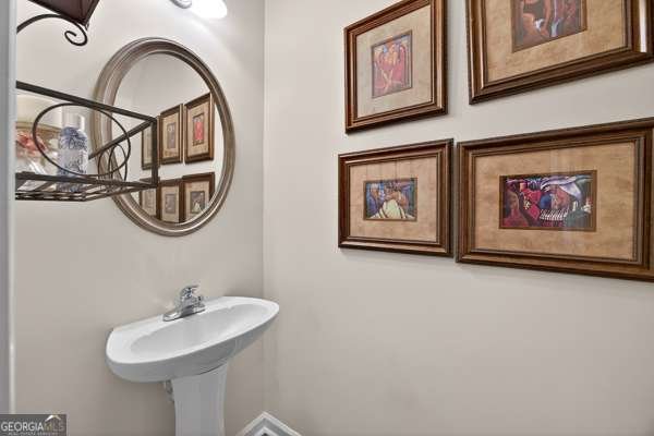 6226 Flat Trace Drive Union City - Photo 6