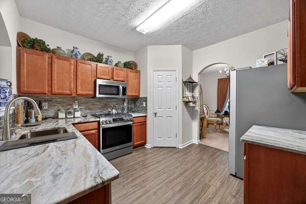 6226 Flat Trace Drive Union City - Photo 7