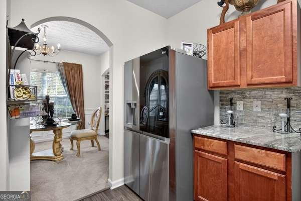 6226 Flat Trace Drive Union City - Photo 9