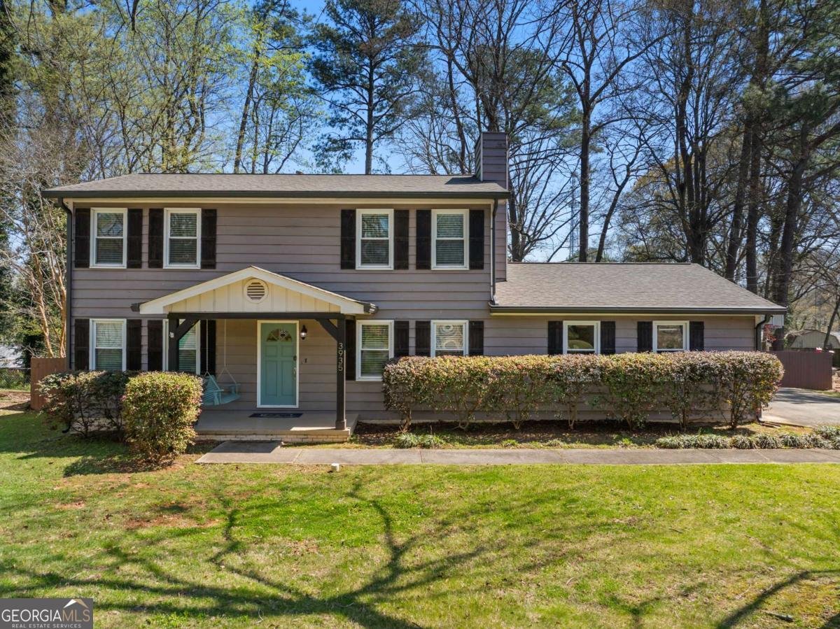 3935 Green Forest Lane Smyrna - Photo 1