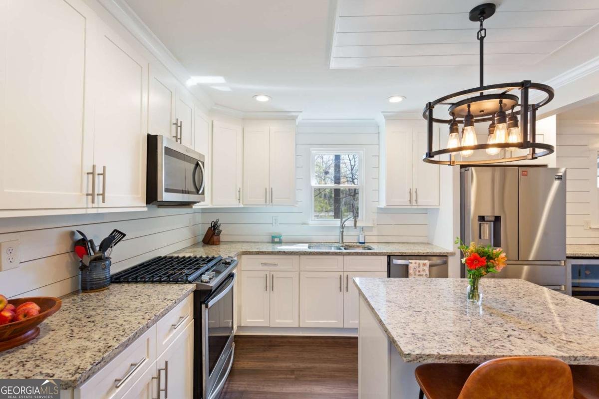 3935 Green Forest Lane Smyrna - Photo 10