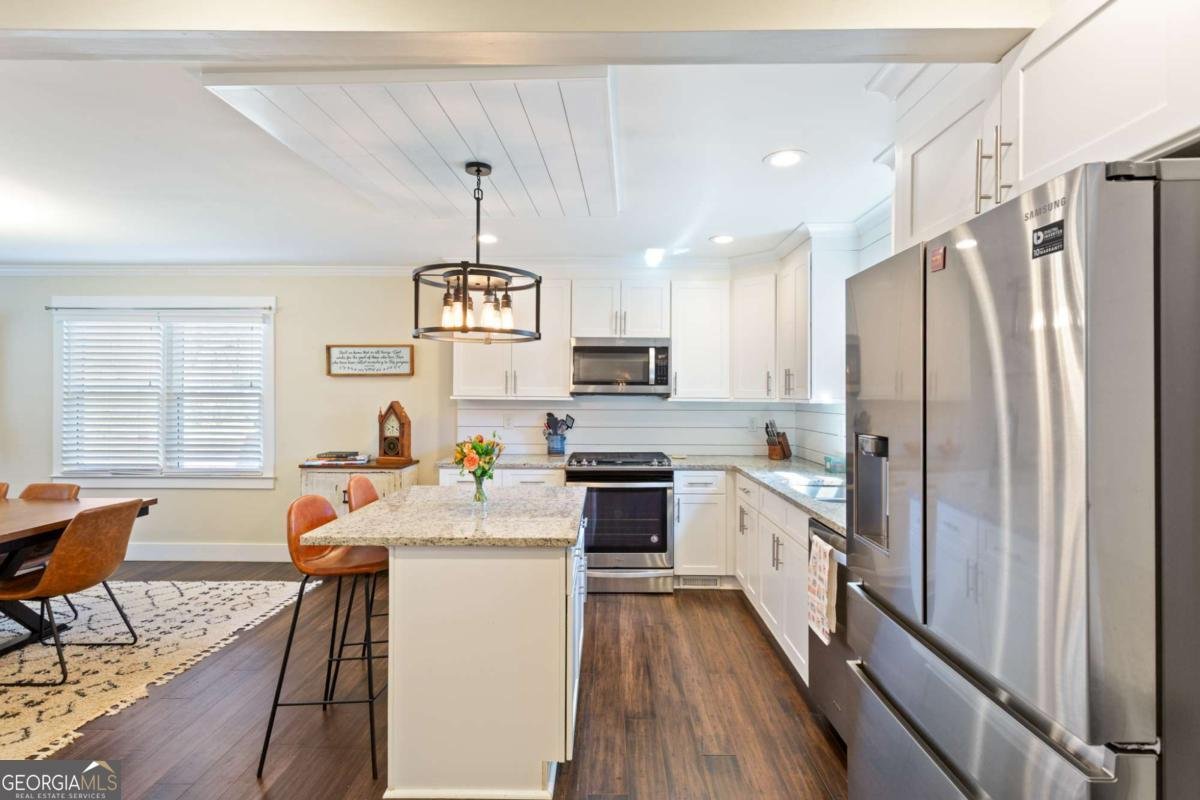 3935 Green Forest Lane Smyrna - Photo 11