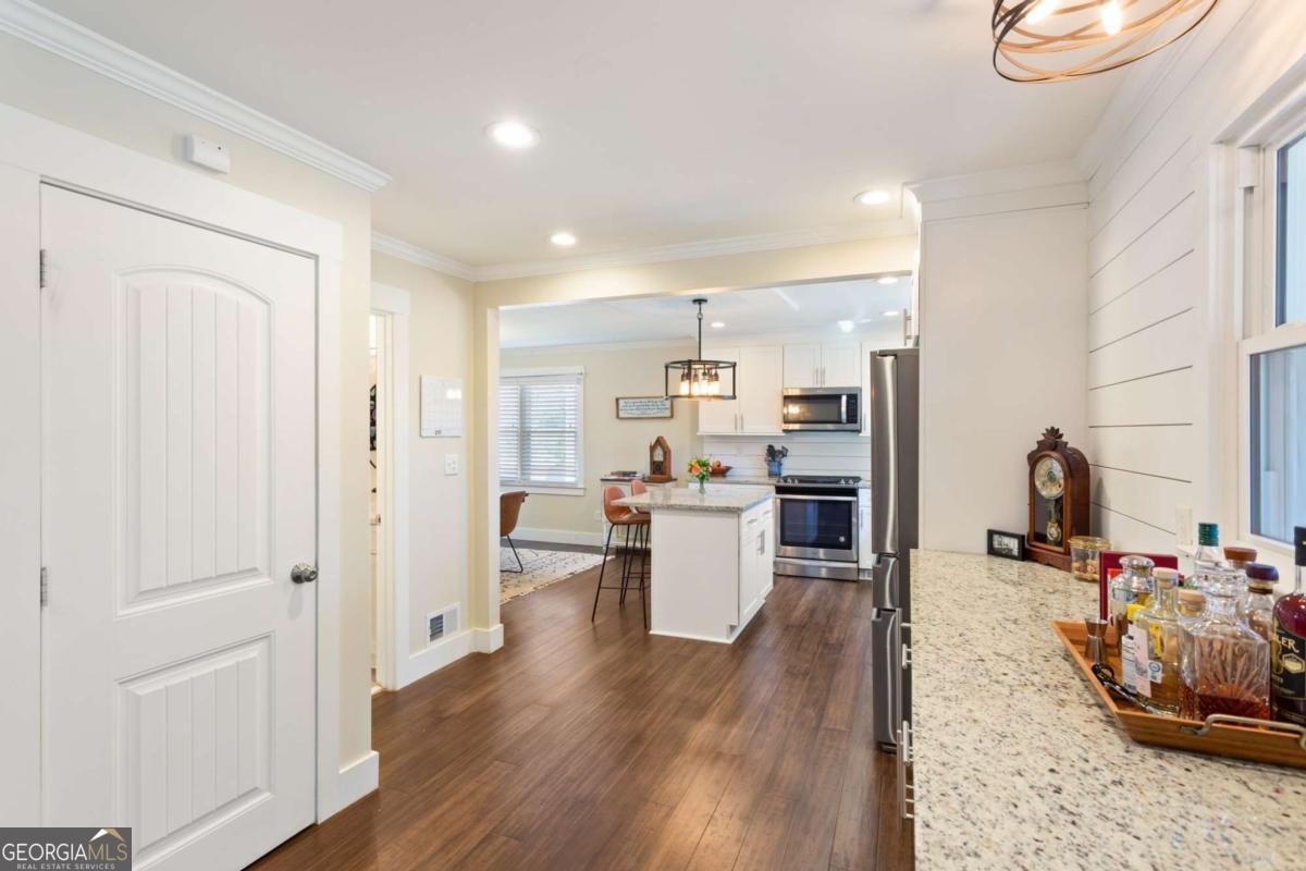 3935 Green Forest Lane Smyrna - Photo 13