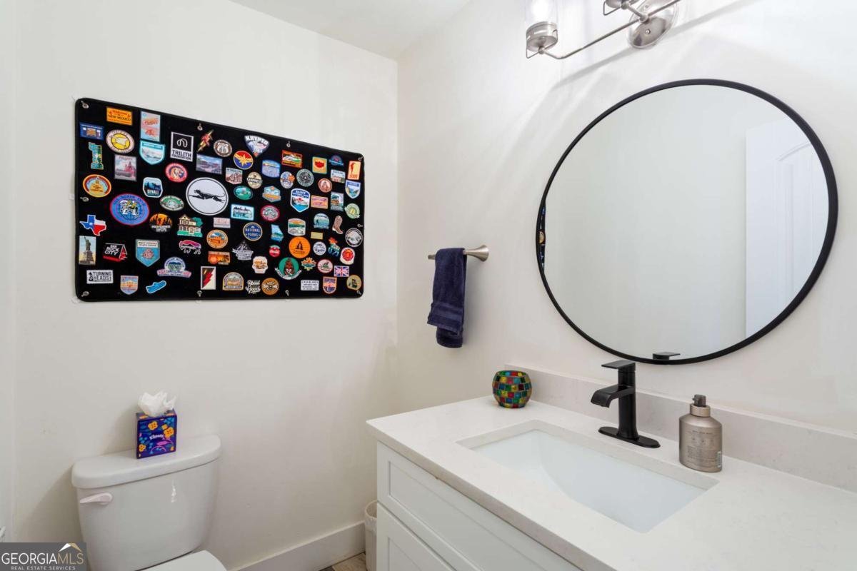 3935 Green Forest Lane Smyrna - Photo 15