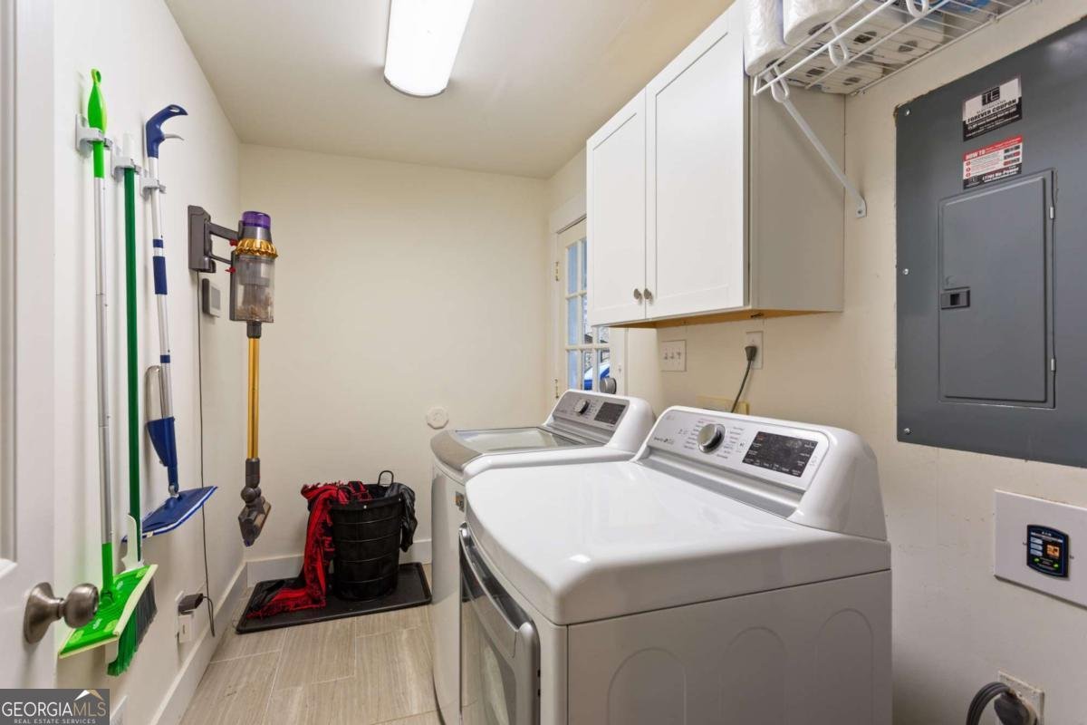 3935 Green Forest Lane Smyrna - Photo 20