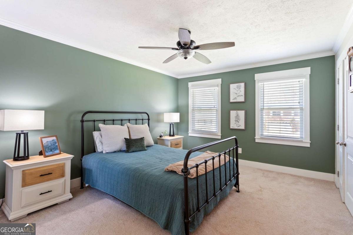 3935 Green Forest Lane Smyrna - Photo 22