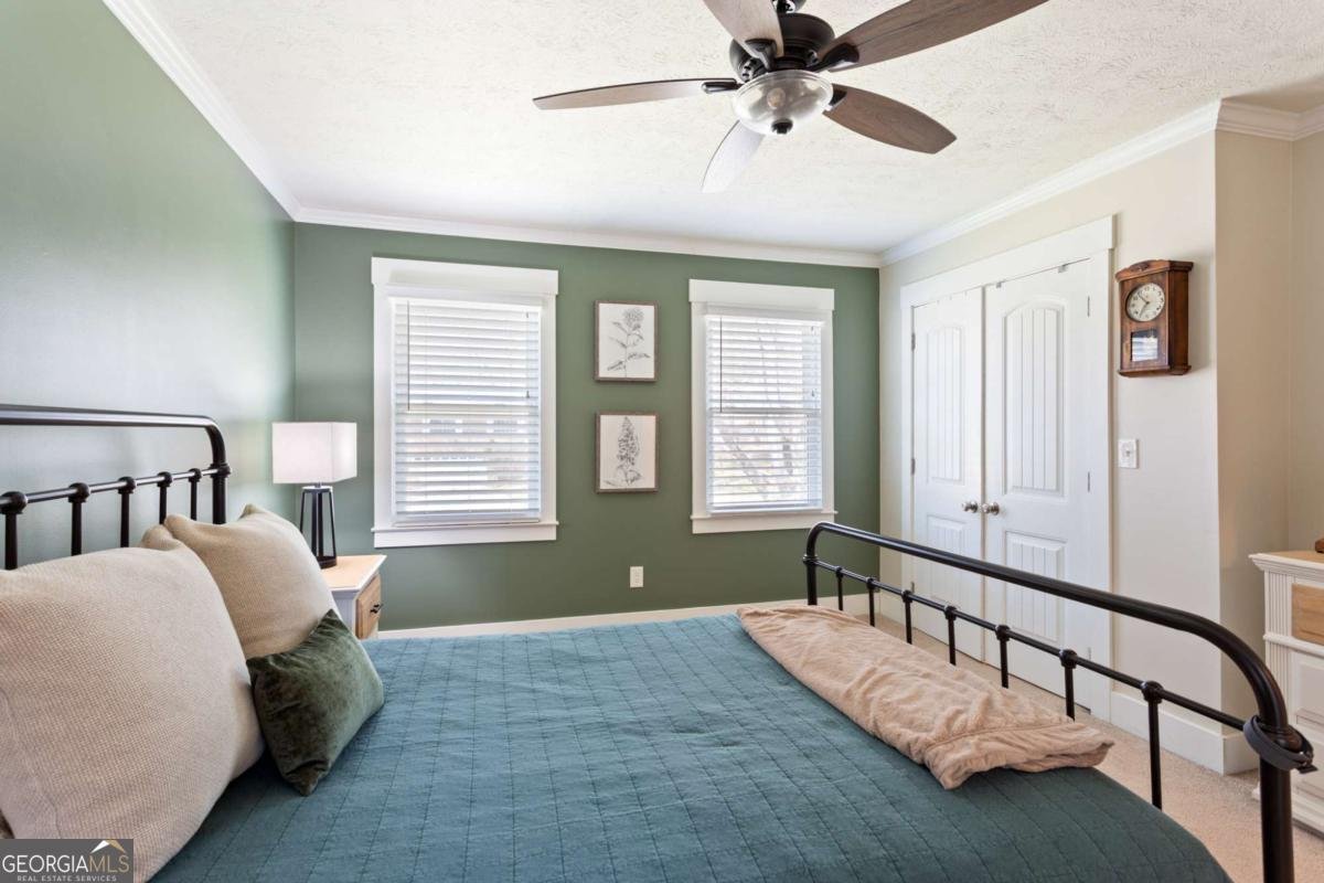 3935 Green Forest Lane Smyrna - Photo 23