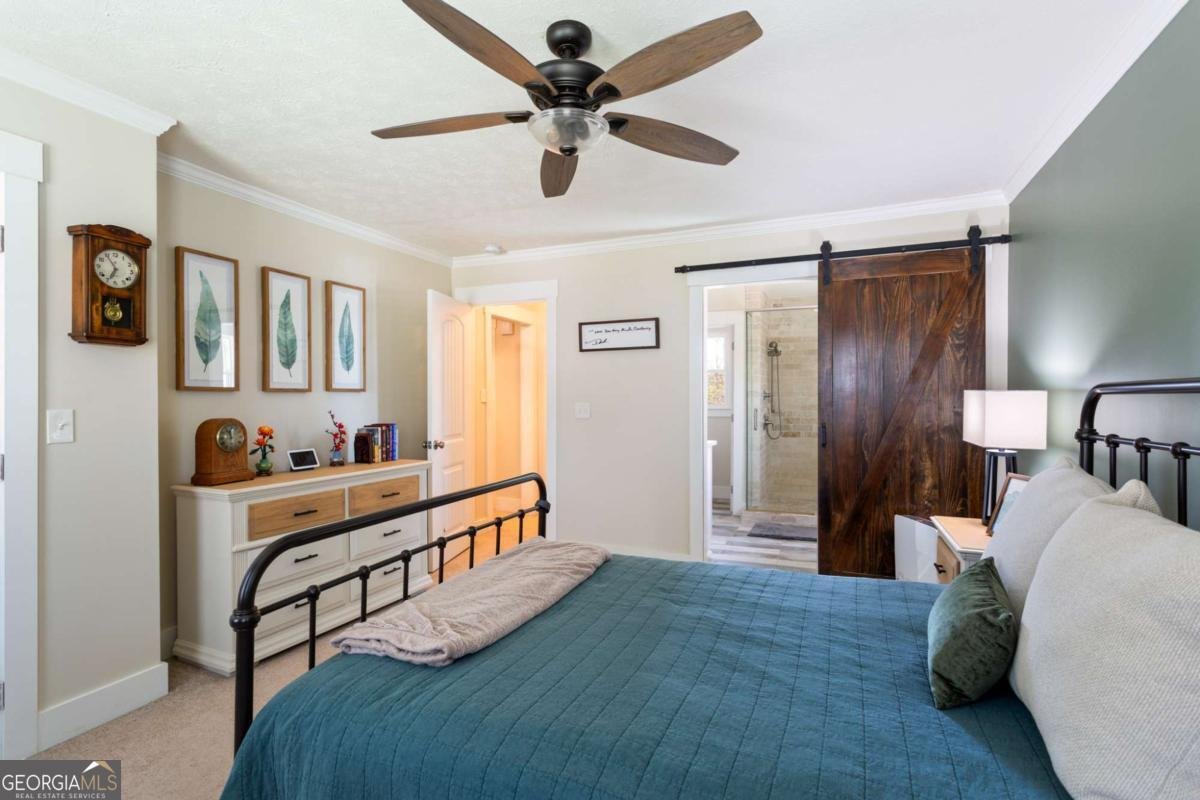 3935 Green Forest Lane Smyrna - Photo 24