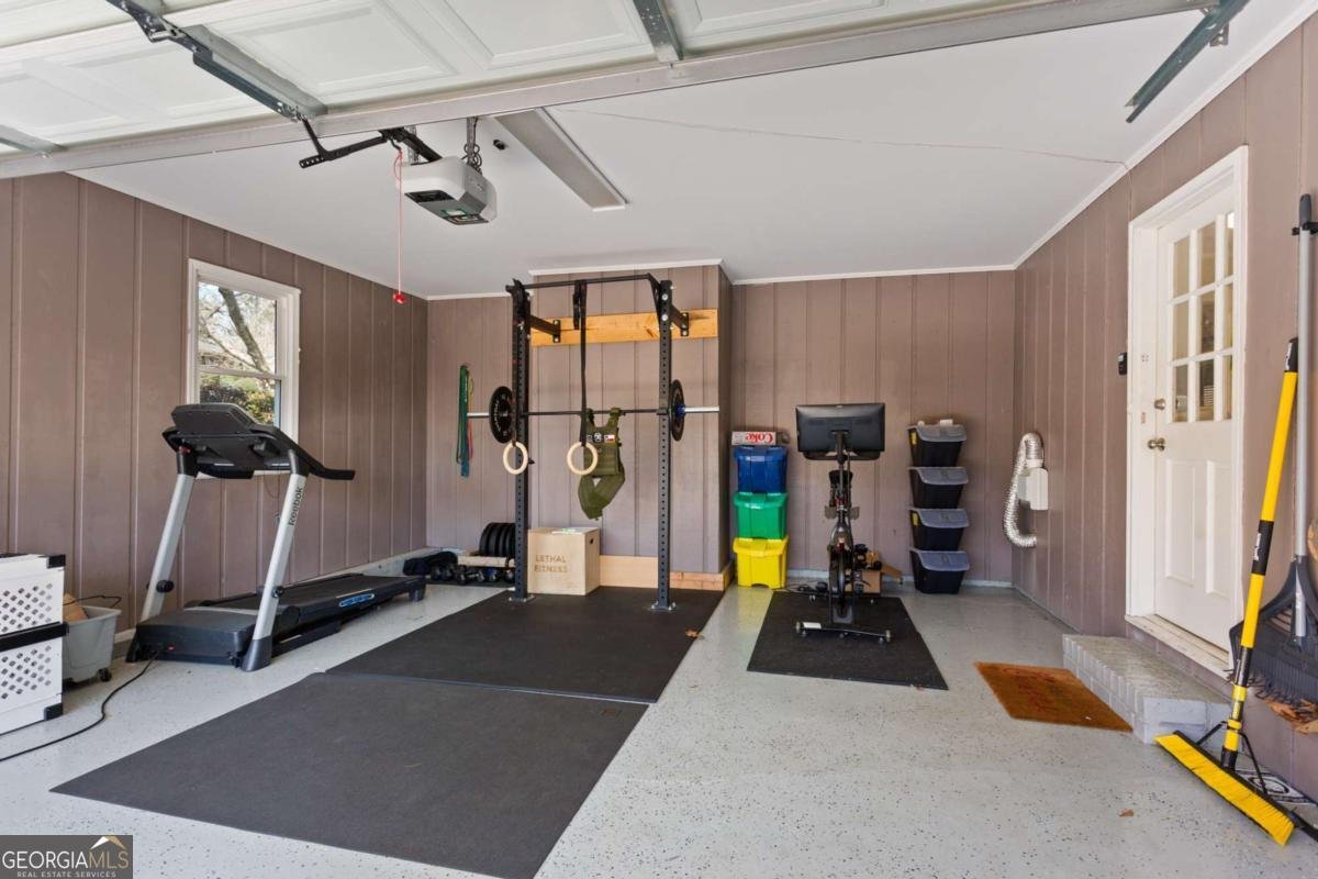 3935 Green Forest Lane Smyrna - Photo 36