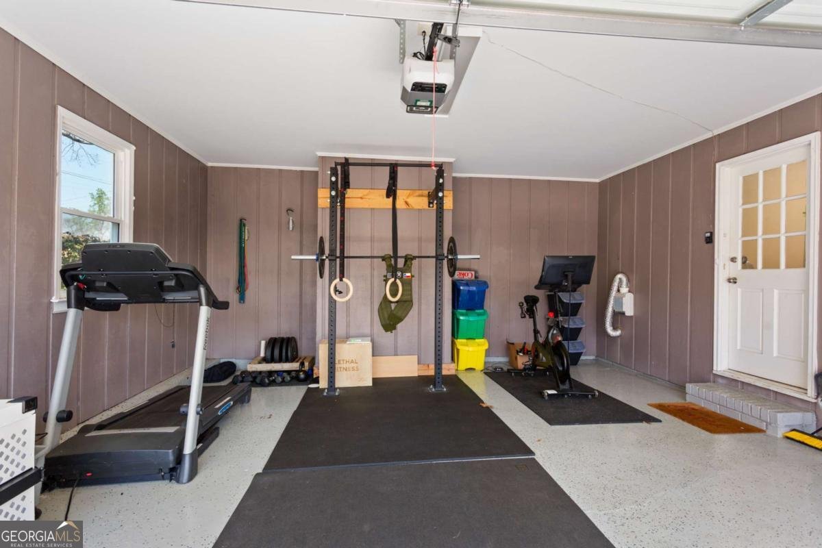 3935 Green Forest Lane Smyrna - Photo 37