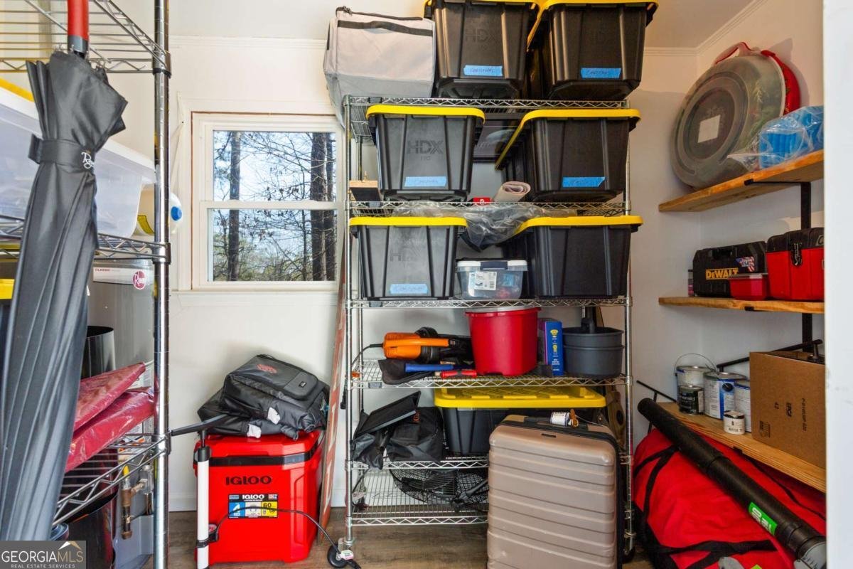 3935 Green Forest Lane Smyrna - Photo 38