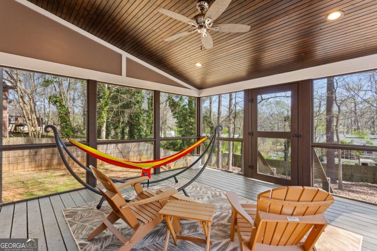 3935 Green Forest Lane Smyrna - Photo 39