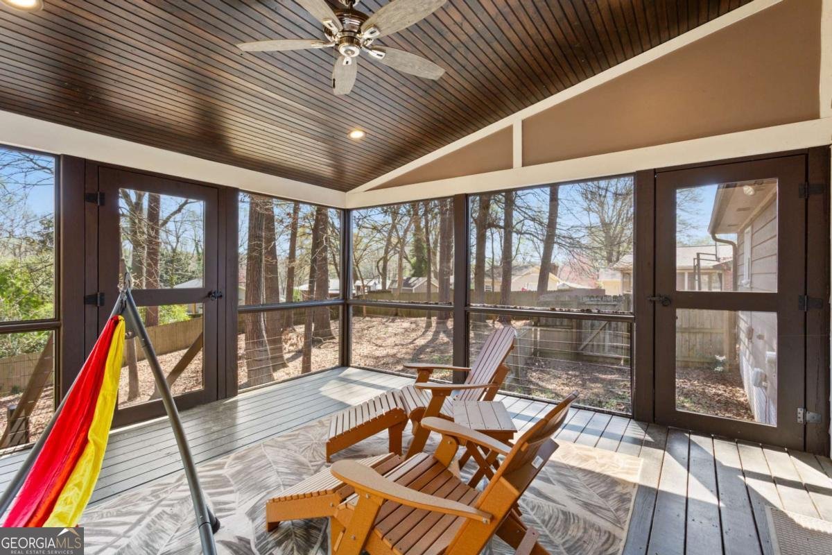 3935 Green Forest Lane Smyrna - Photo 40