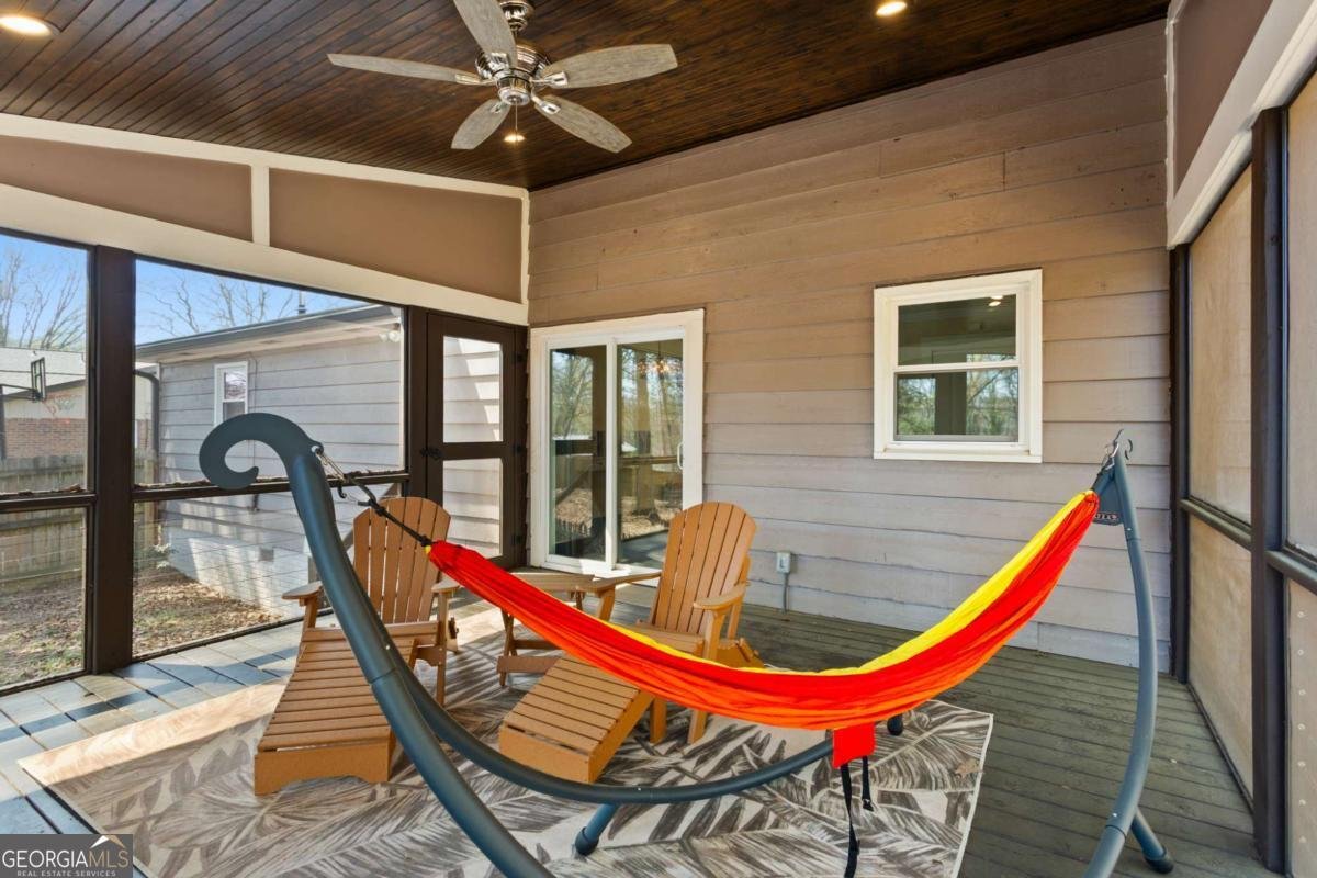 3935 Green Forest Lane Smyrna - Photo 41