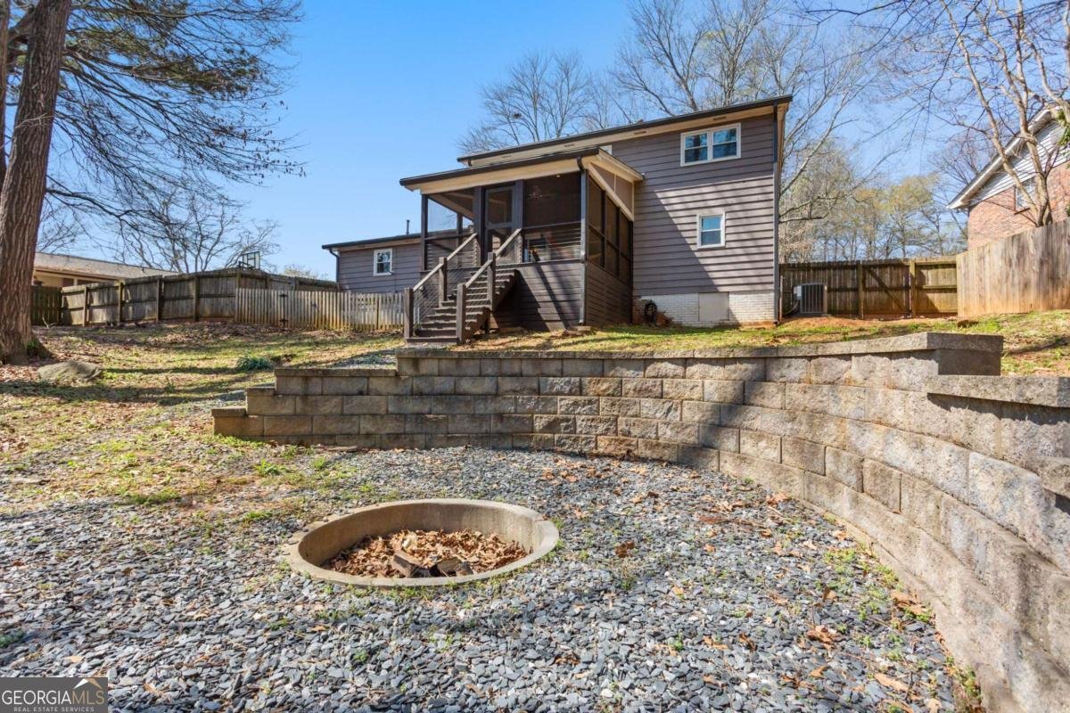 3935 Green Forest Lane Smyrna - Photo 42