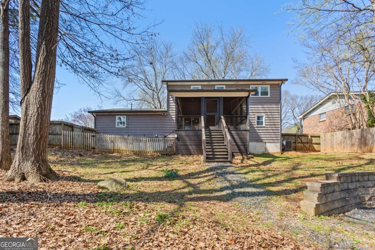 3935 Green Forest Lane Smyrna - Photo 43