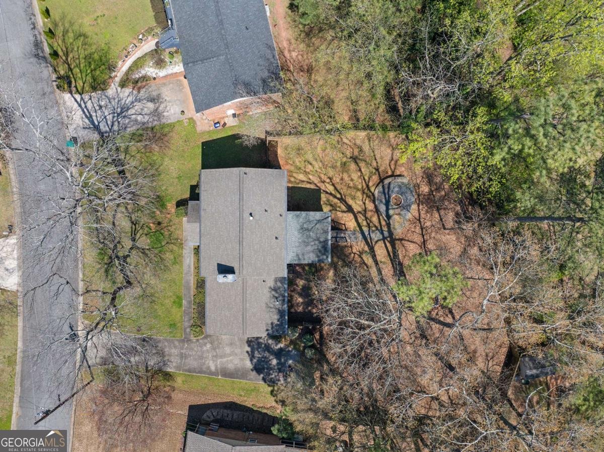 3935 Green Forest Lane Smyrna - Photo 46