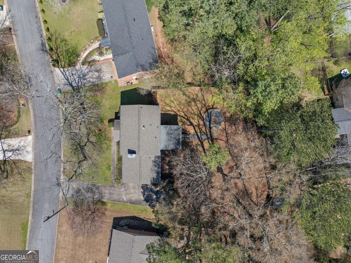 3935 Green Forest Lane Smyrna - Photo 47