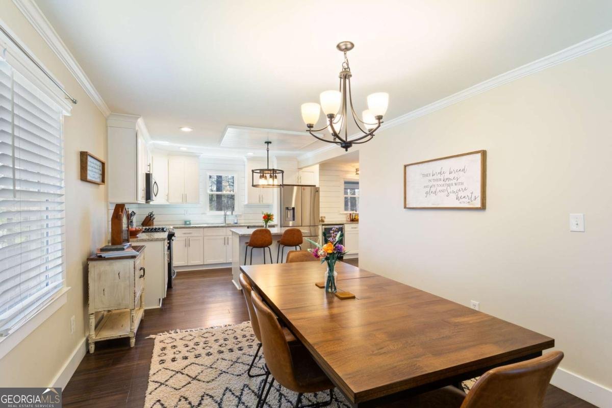 3935 Green Forest Lane Smyrna - Photo 6