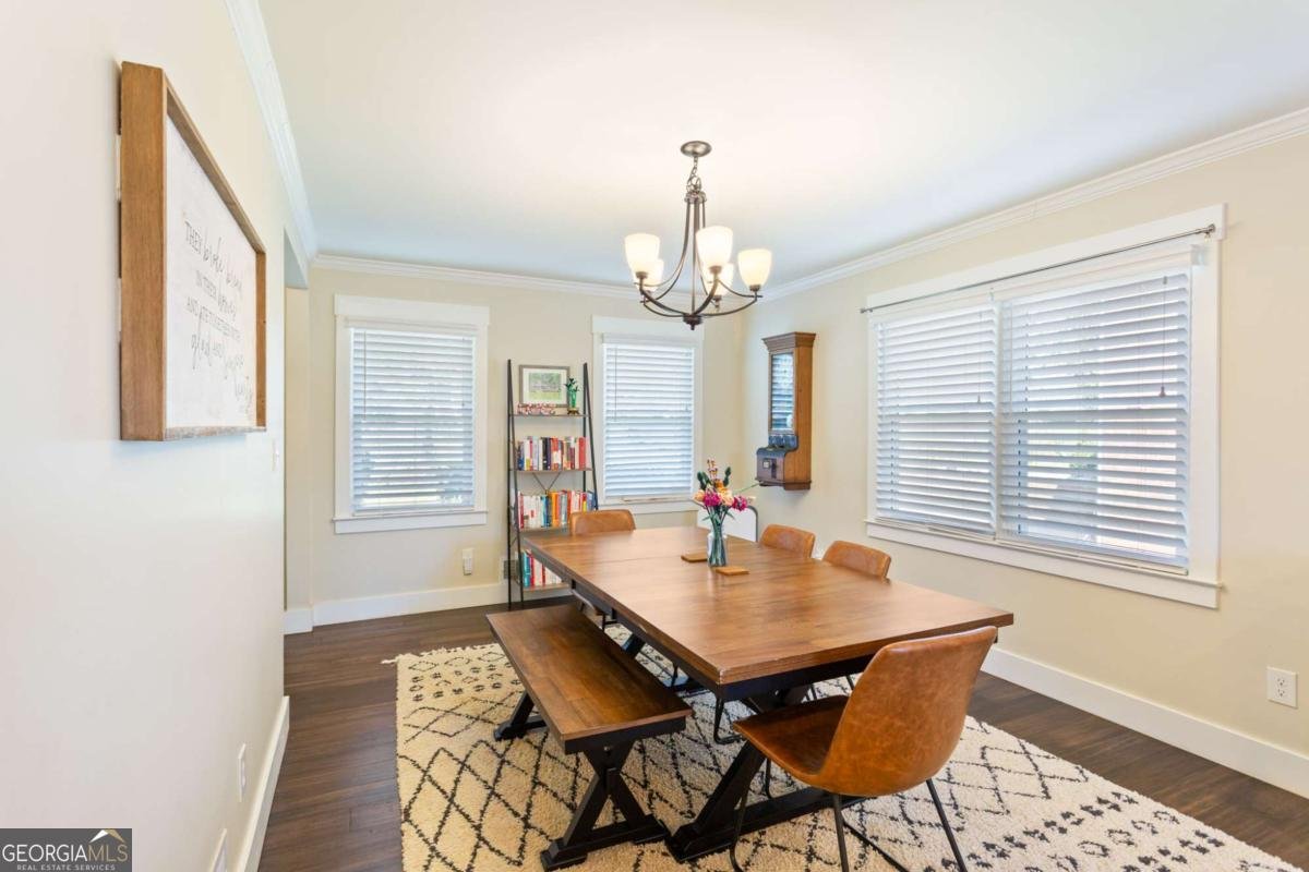 3935 Green Forest Lane Smyrna - Photo 7