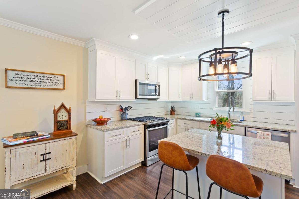 3935 Green Forest Lane Smyrna - Photo 8