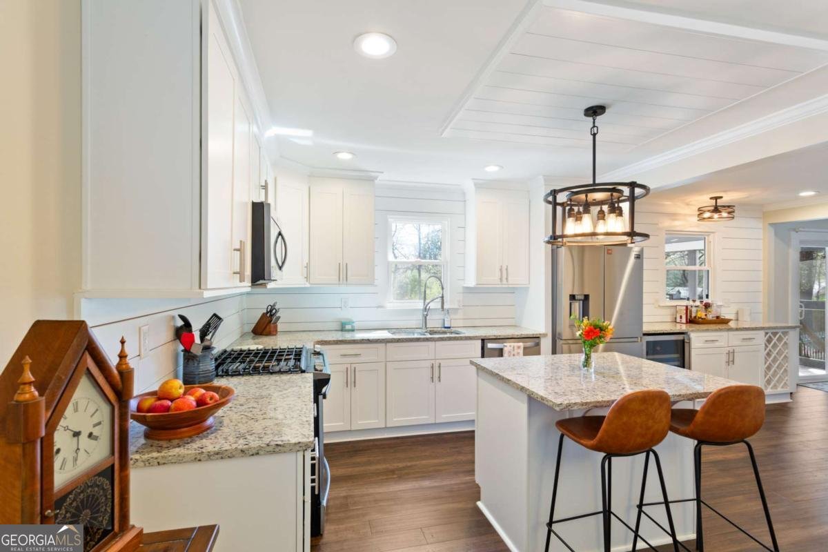 3935 Green Forest Lane Smyrna - Photo 9