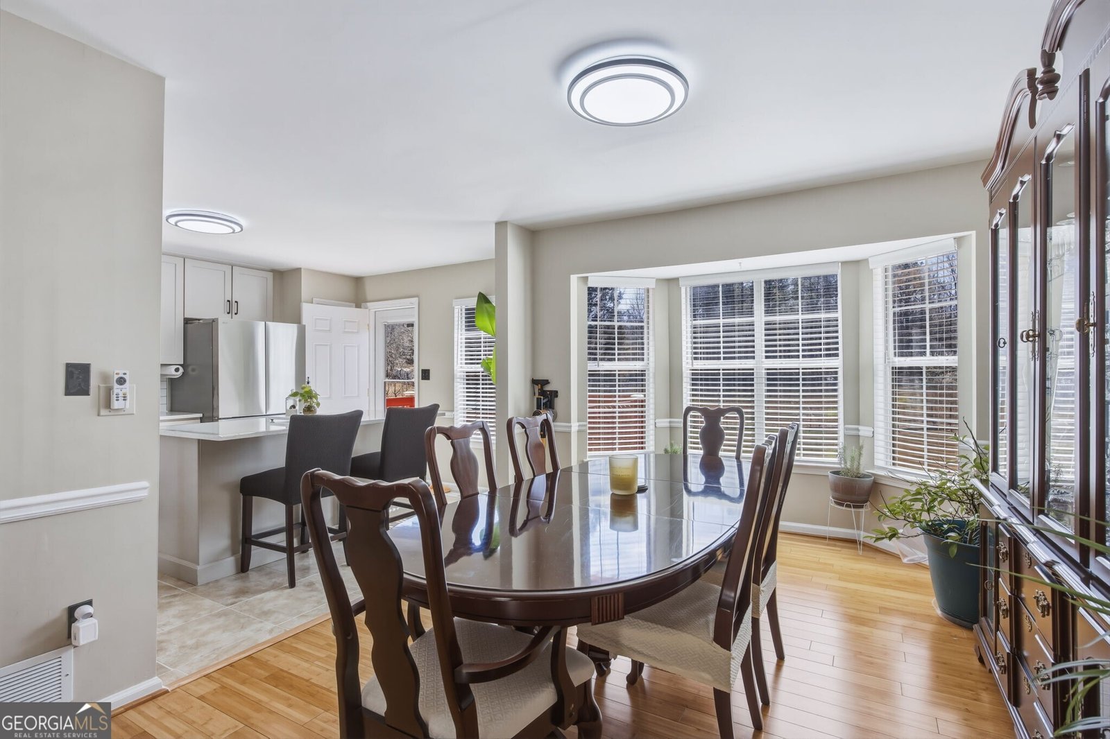 2516 Johnsbrooke Drive Lithia Springs - Photo 10