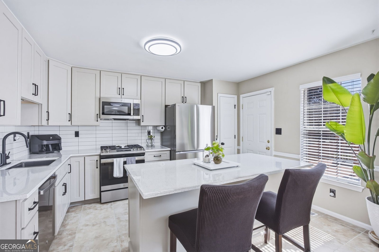 2516 Johnsbrooke Drive Lithia Springs - Photo 12