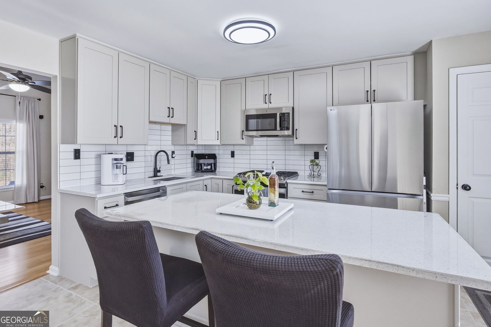 2516 Johnsbrooke Drive Lithia Springs - Photo 13