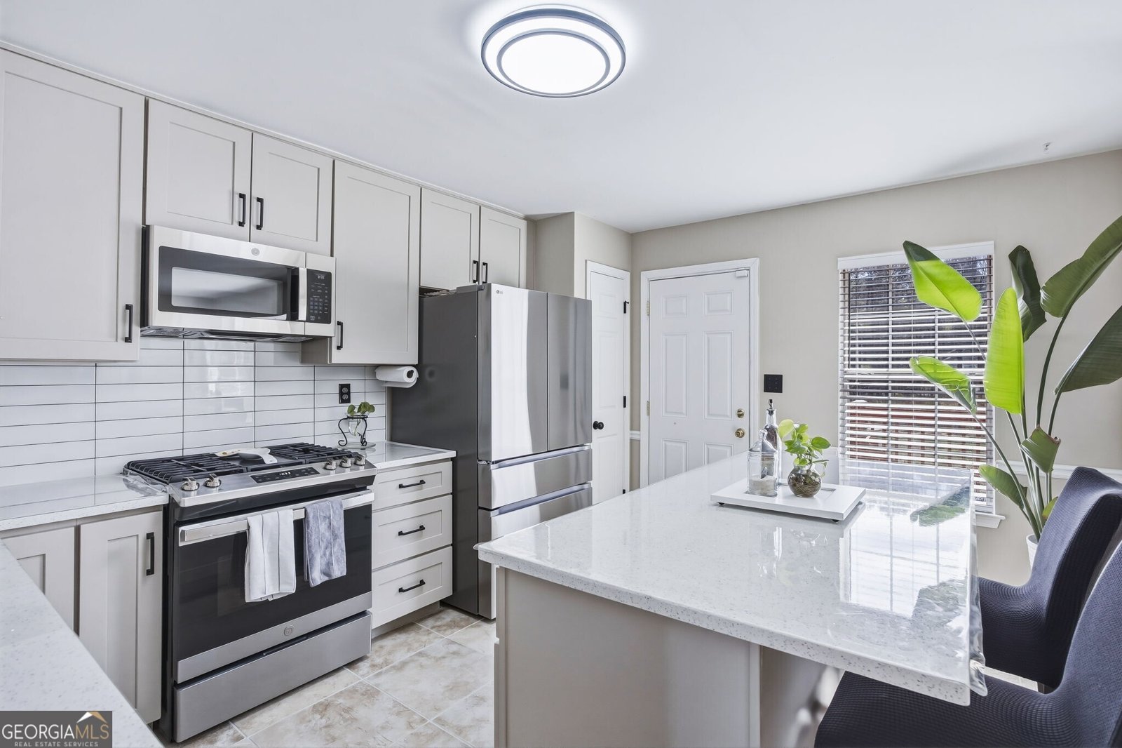 2516 Johnsbrooke Drive Lithia Springs - Photo 14