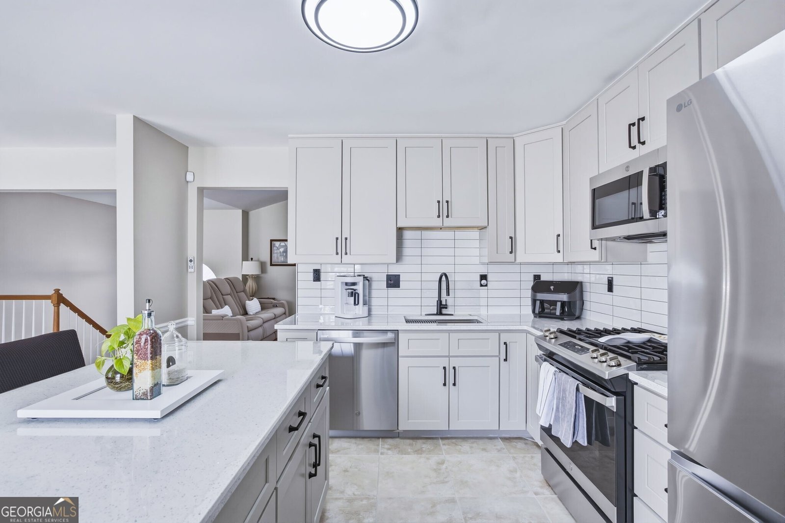 2516 Johnsbrooke Drive Lithia Springs - Photo 15