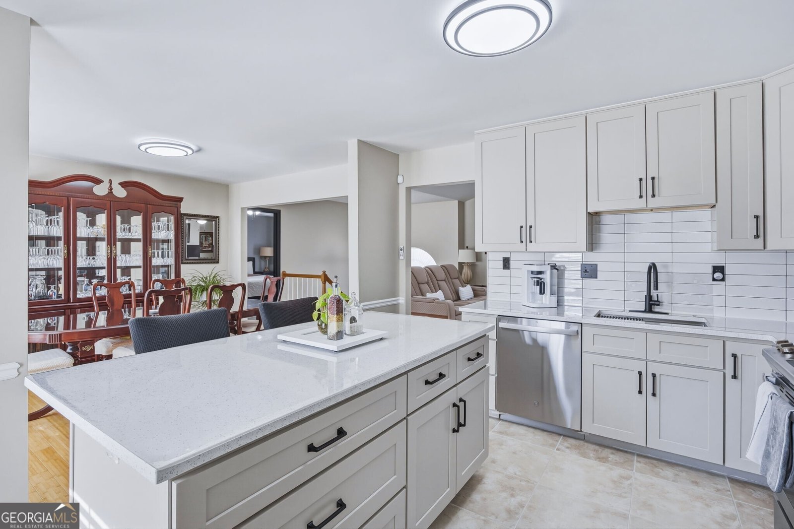 2516 Johnsbrooke Drive Lithia Springs - Photo 16