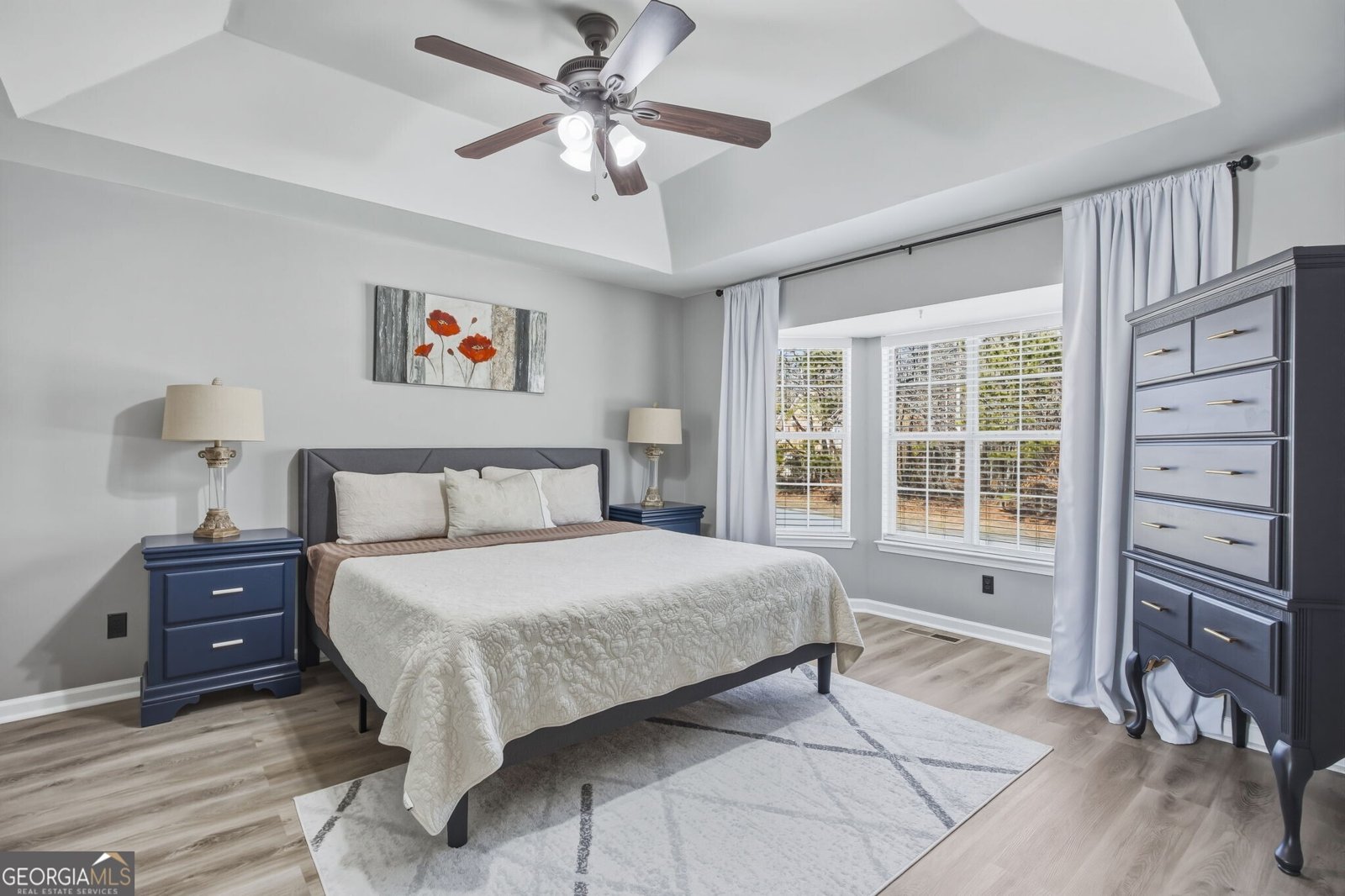 2516 Johnsbrooke Drive Lithia Springs - Photo 17