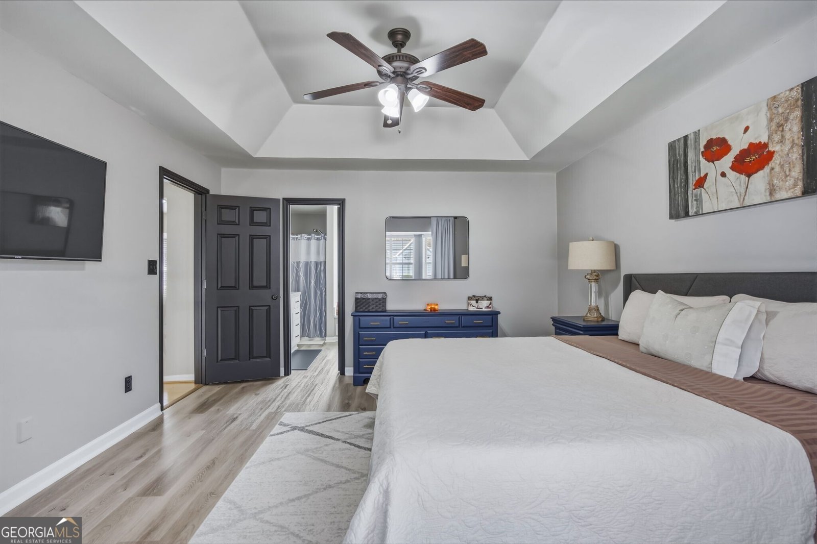 2516 Johnsbrooke Drive Lithia Springs - Photo 18