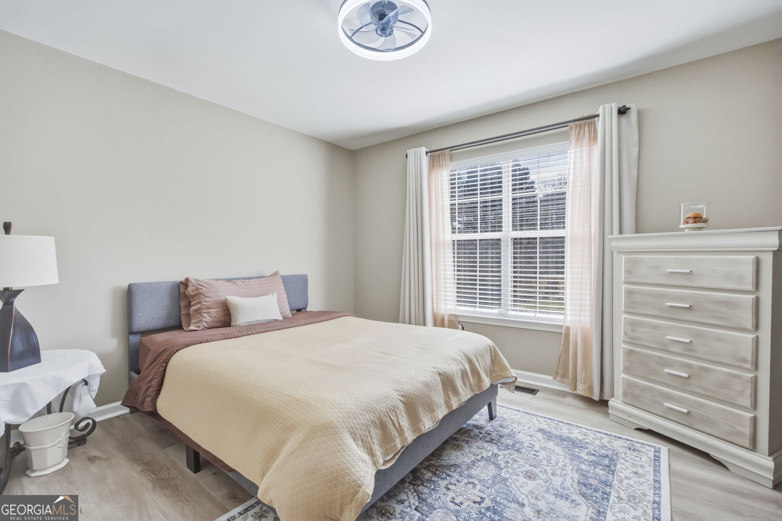 2516 Johnsbrooke Drive Lithia Springs - Photo 22