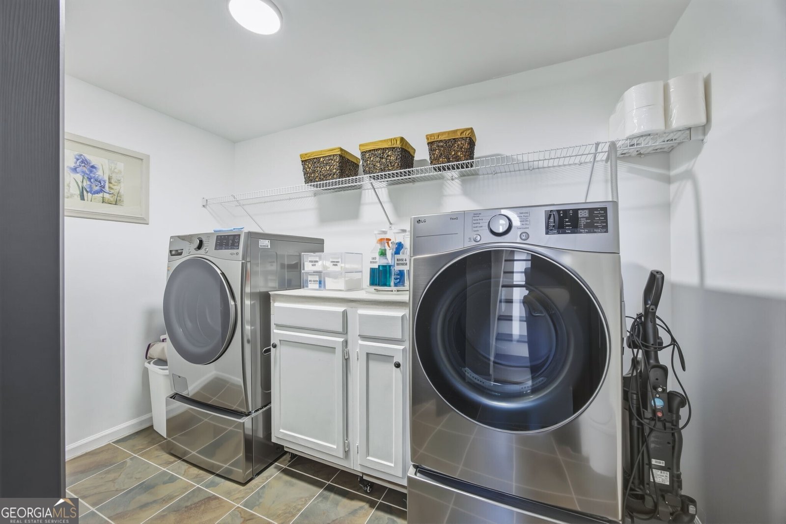 2516 Johnsbrooke Drive Lithia Springs - Photo 25