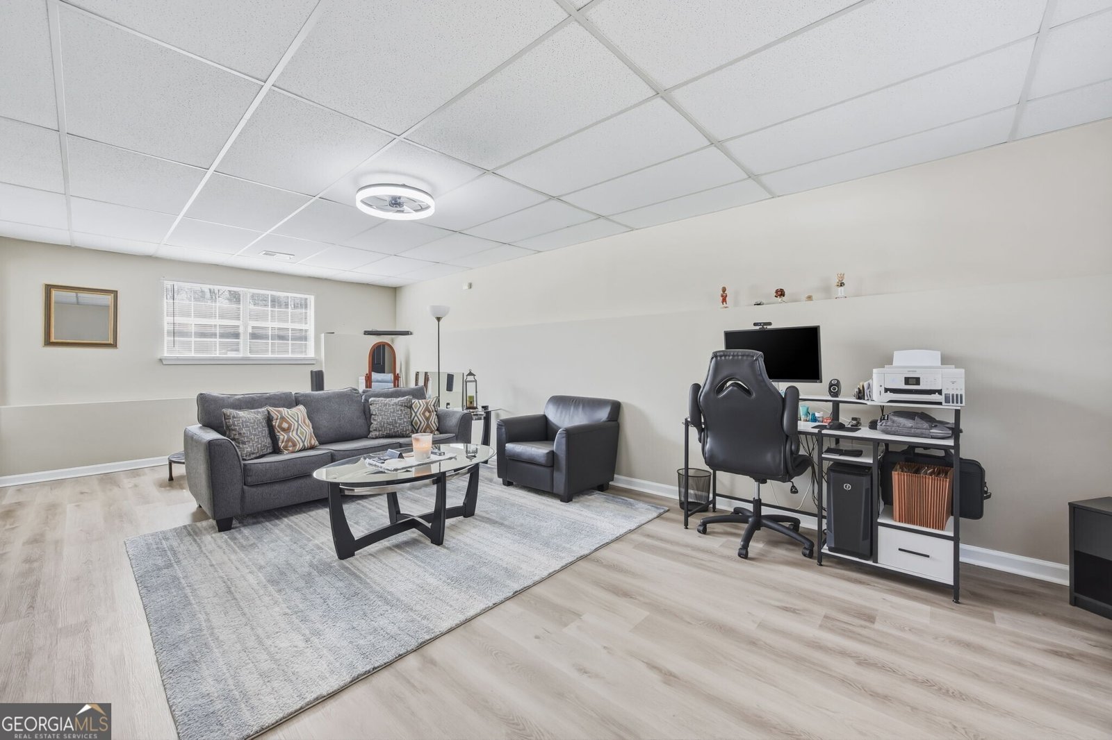 2516 Johnsbrooke Drive Lithia Springs - Photo 26