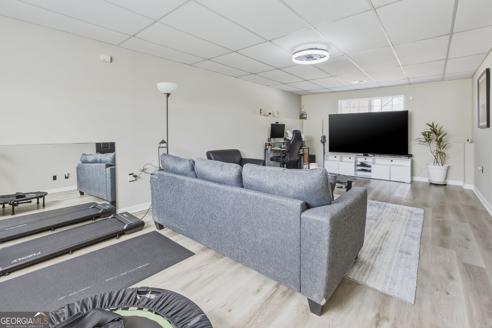 2516 Johnsbrooke Drive Lithia Springs - Photo 27