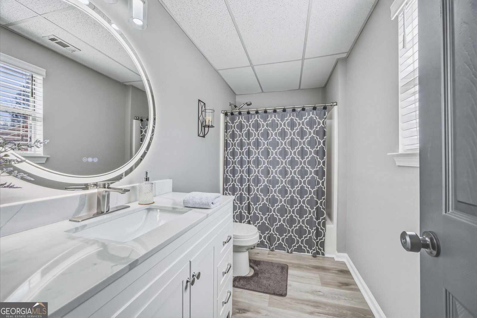 2516 Johnsbrooke Drive Lithia Springs - Photo 28