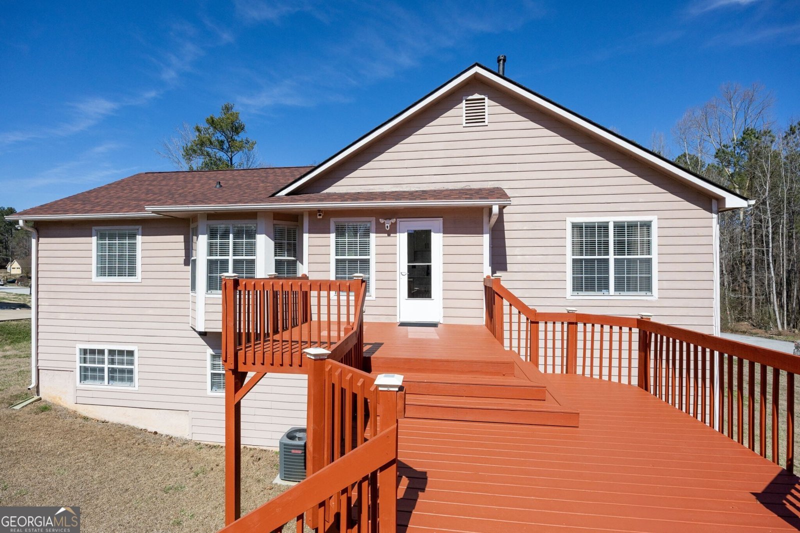 2516 Johnsbrooke Drive Lithia Springs - Photo 29