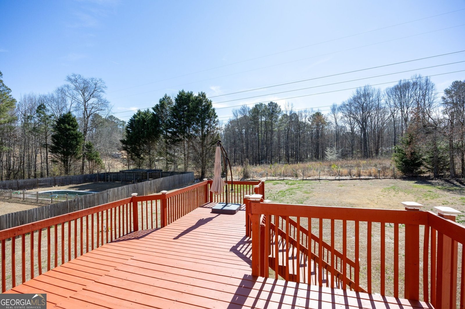 2516 Johnsbrooke Drive Lithia Springs - Photo 30