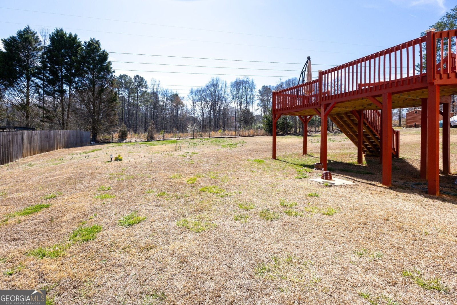 2516 Johnsbrooke Drive Lithia Springs - Photo 31